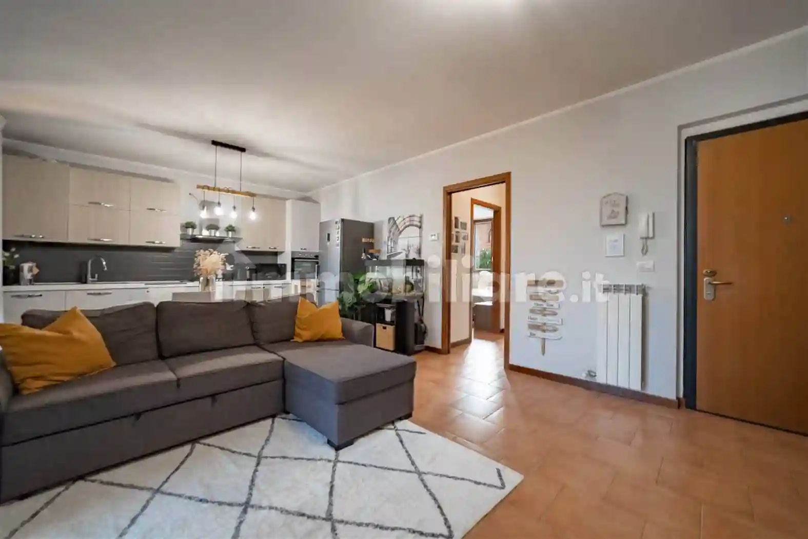 Appartamento - foto 3