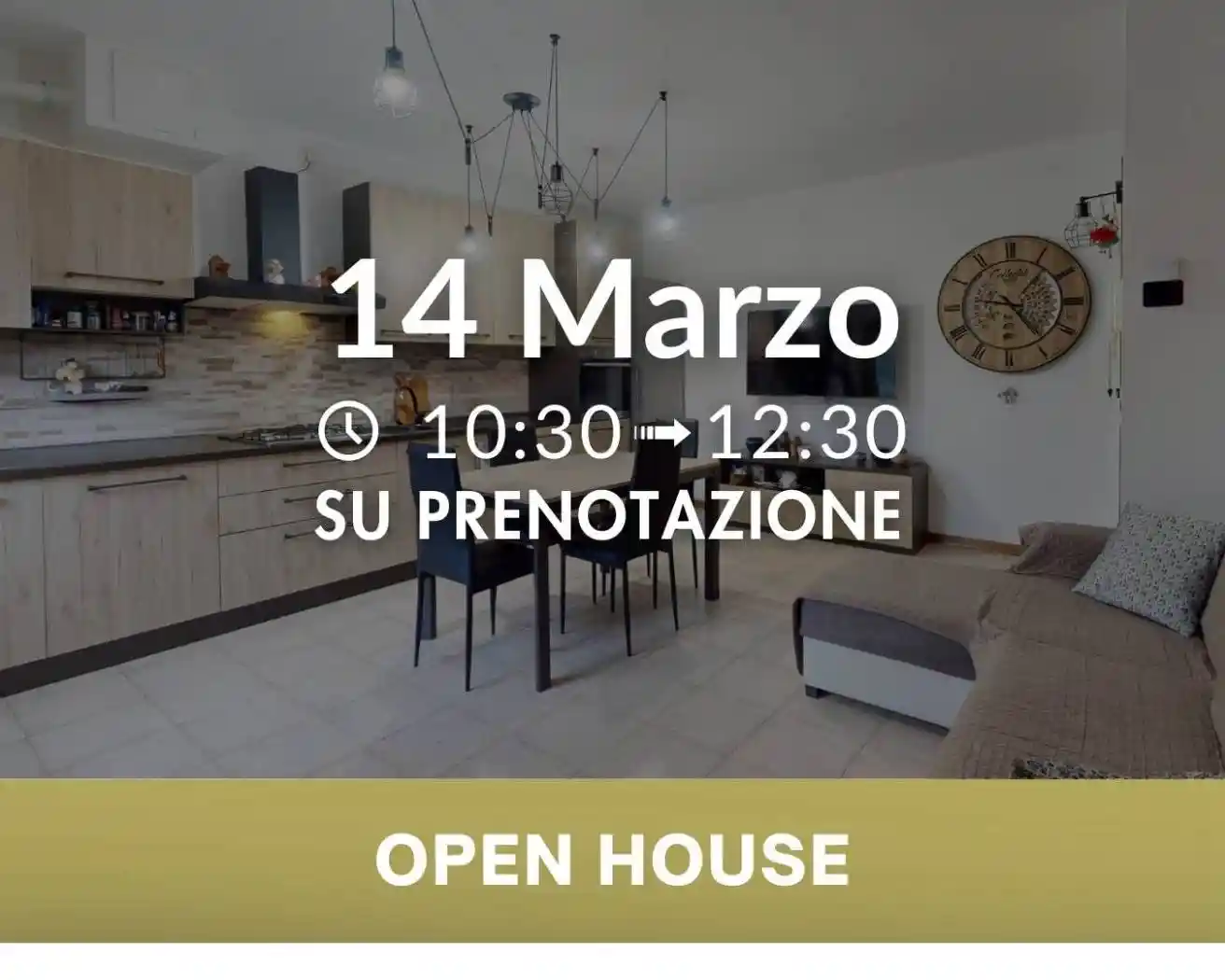 Appartamento in vendita a Bastia Umbra