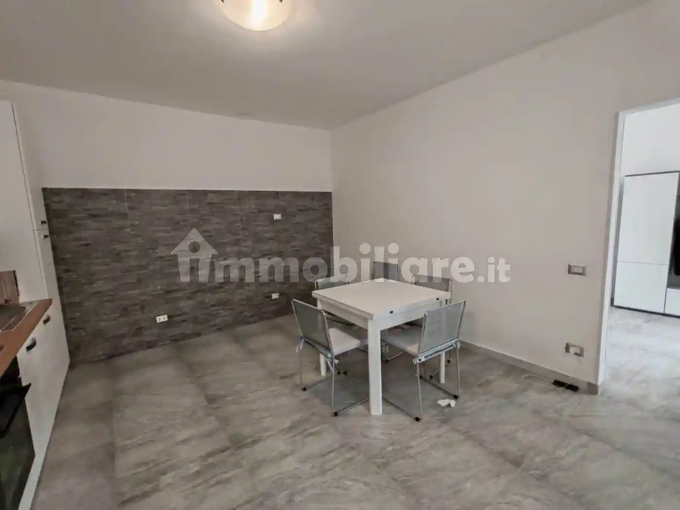 Appartamento in affitto a Bastia Umbra