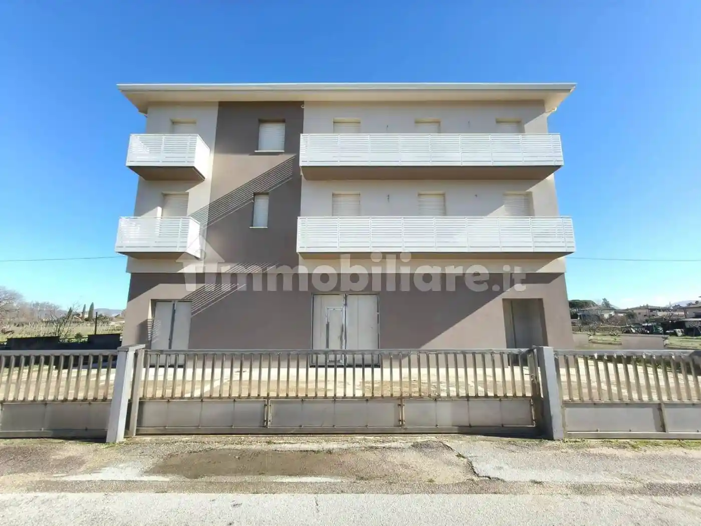 Villa in vendita a Cannara