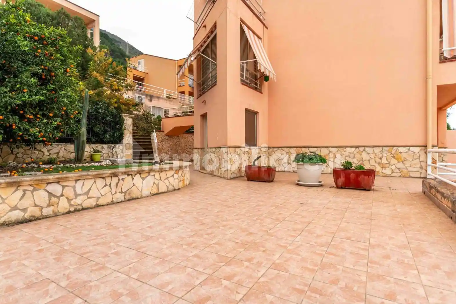 Appartamento in vendita a Cefalù