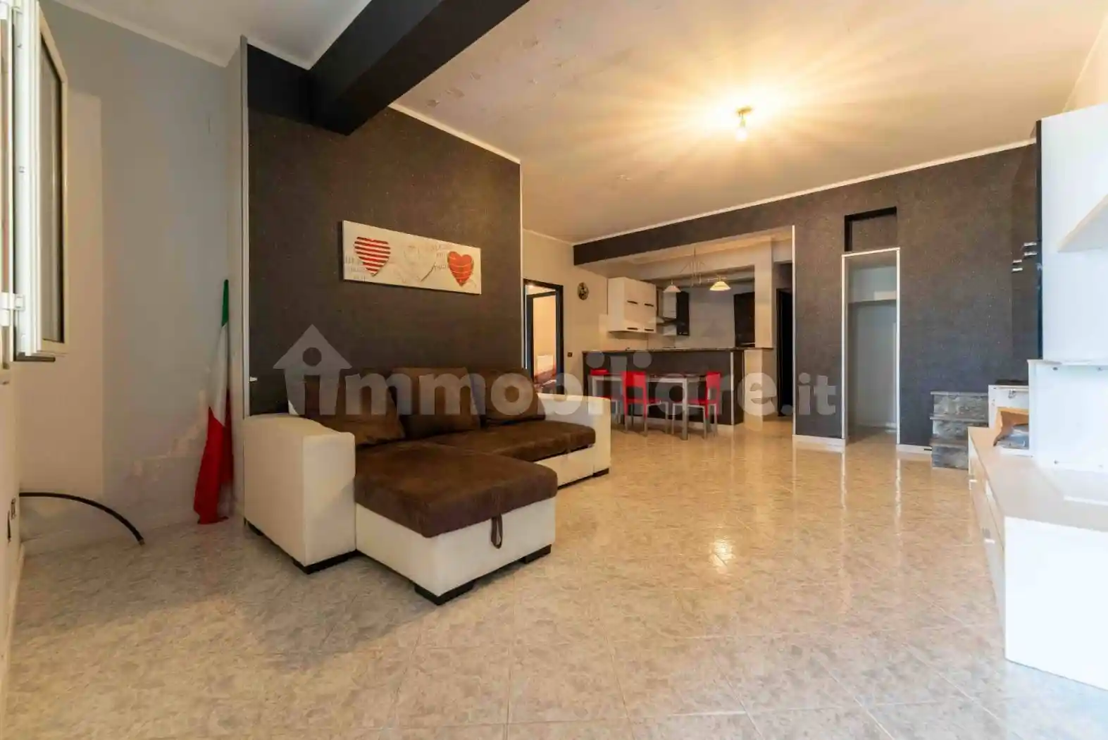 Appartamento in vendita a Cefalù