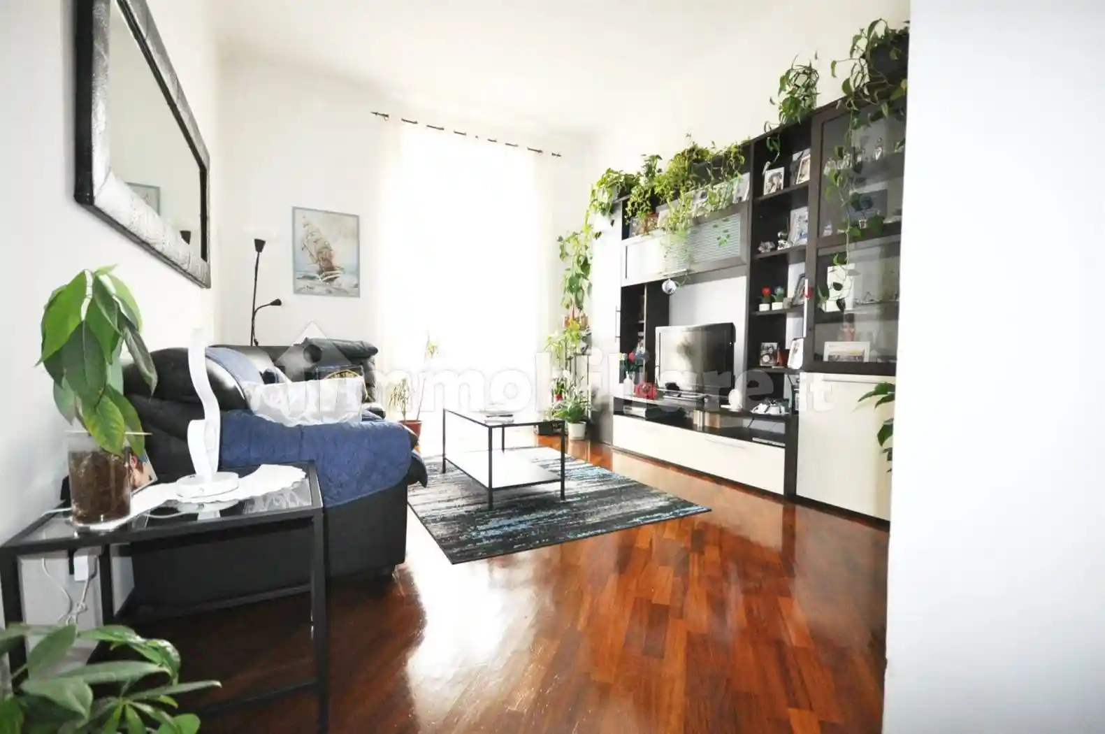 Appartamento in affitto a La Spezia