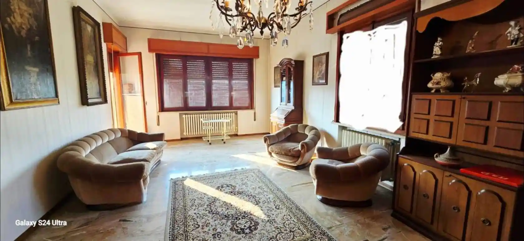 Appartamento in vendita a Viadana