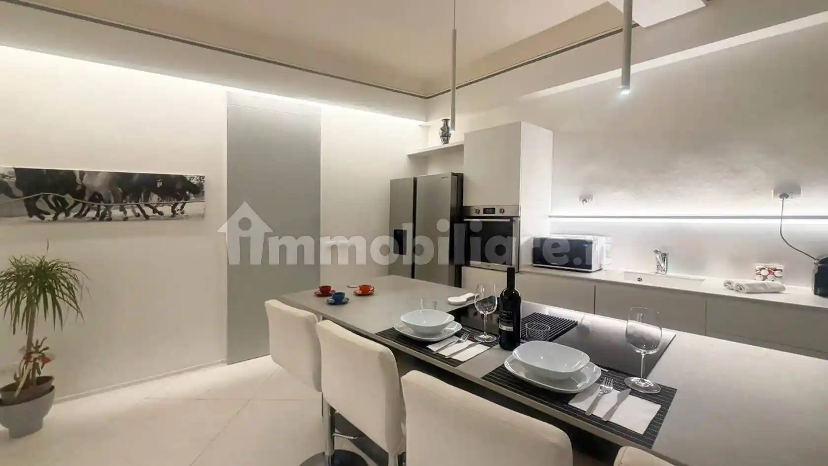 Appartamento in vendita a Siena