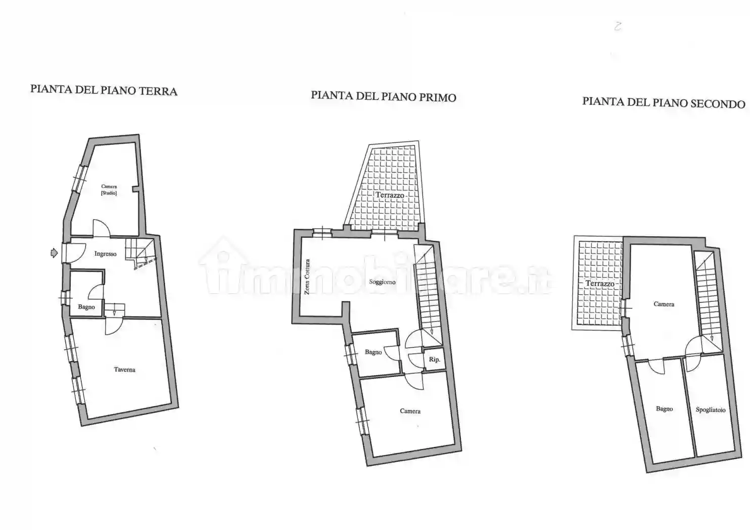 Casa indipendente - foto 4