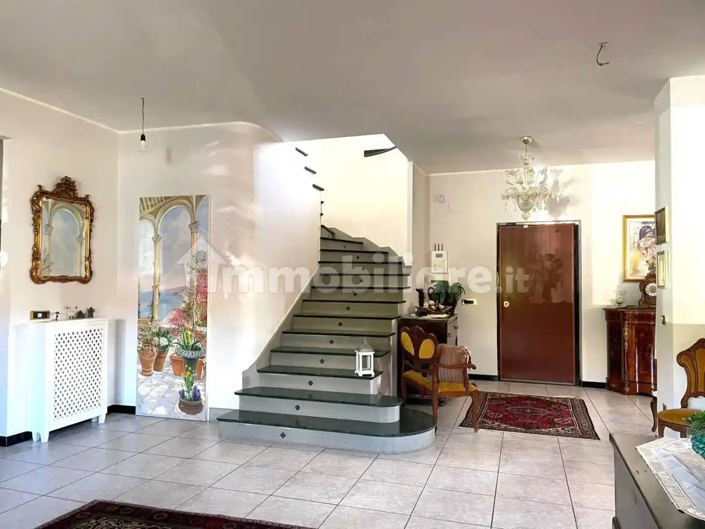 Villa in vendita a Catanzaro