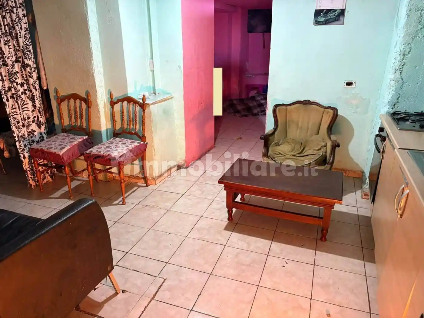 Appartamento in vendita a Catania