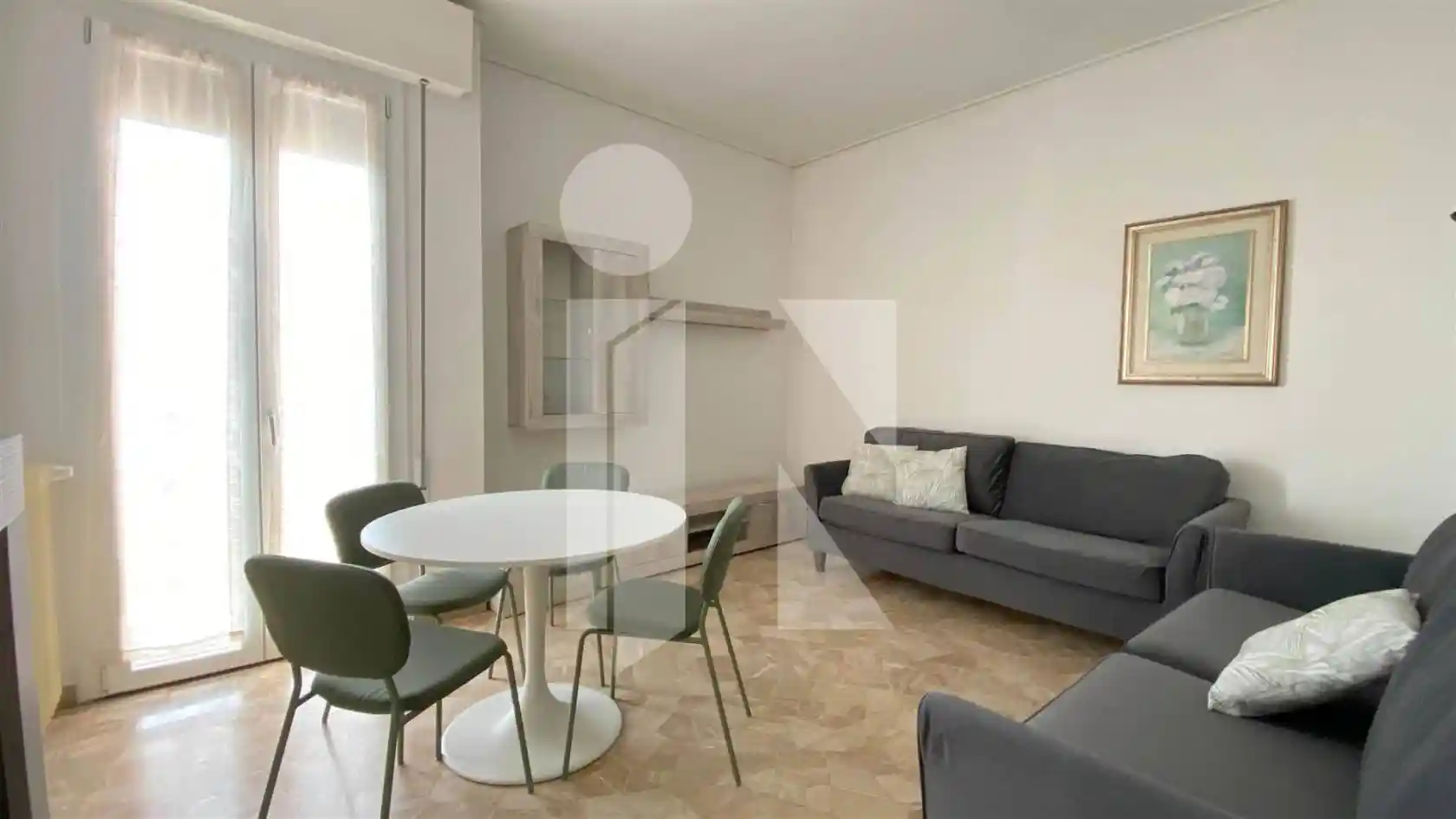 Appartamento in affitto a Mantova