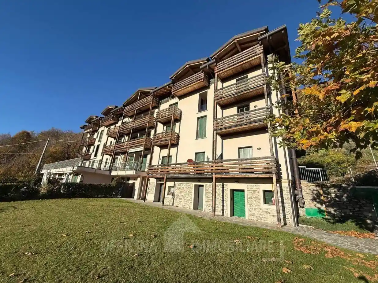 Appartamento in vendita a Bellano