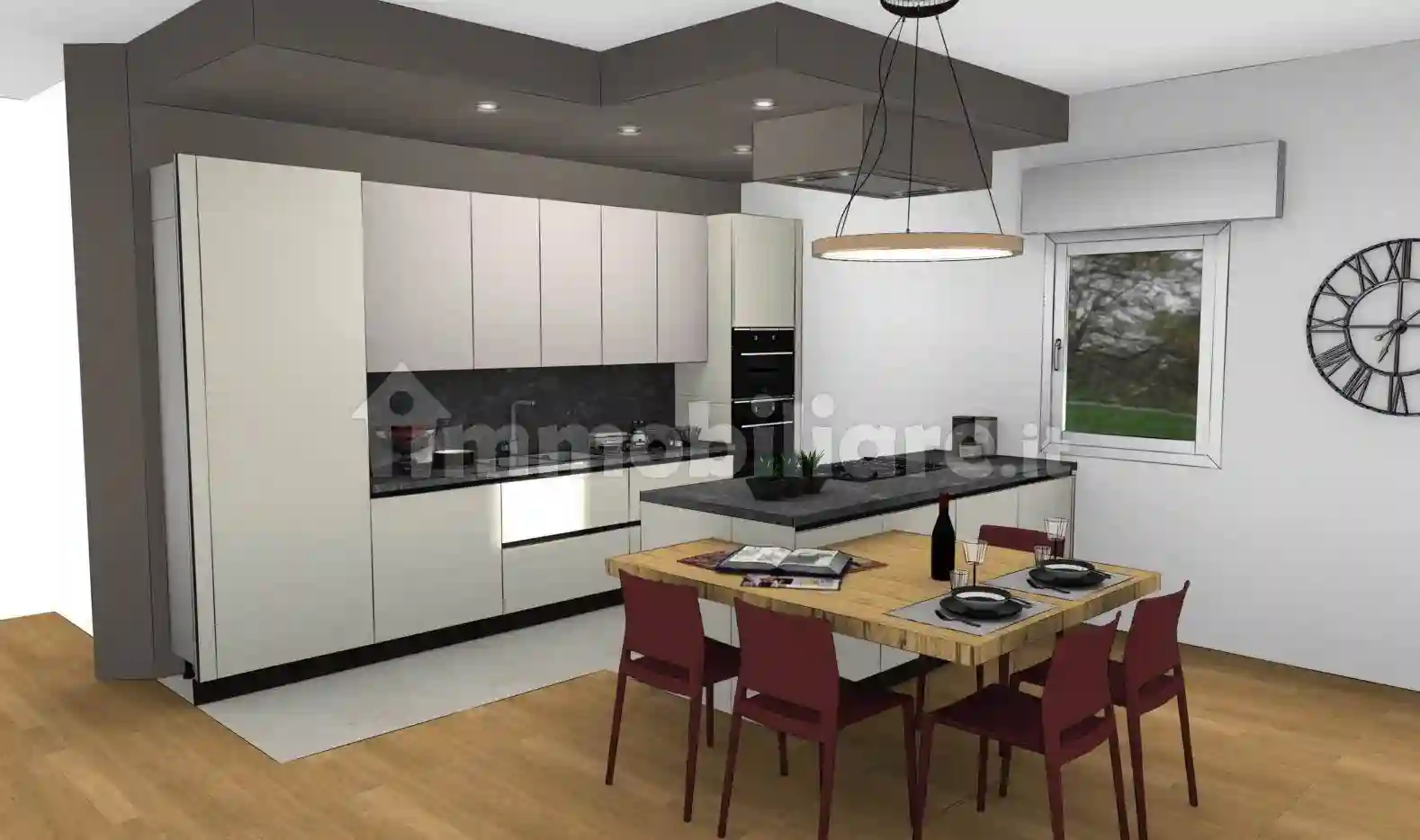 Appartamento - foto 3