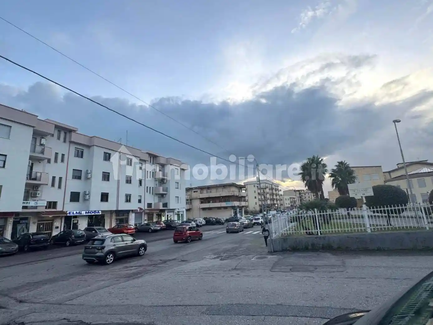 Appartamento in vendita a Catanzaro