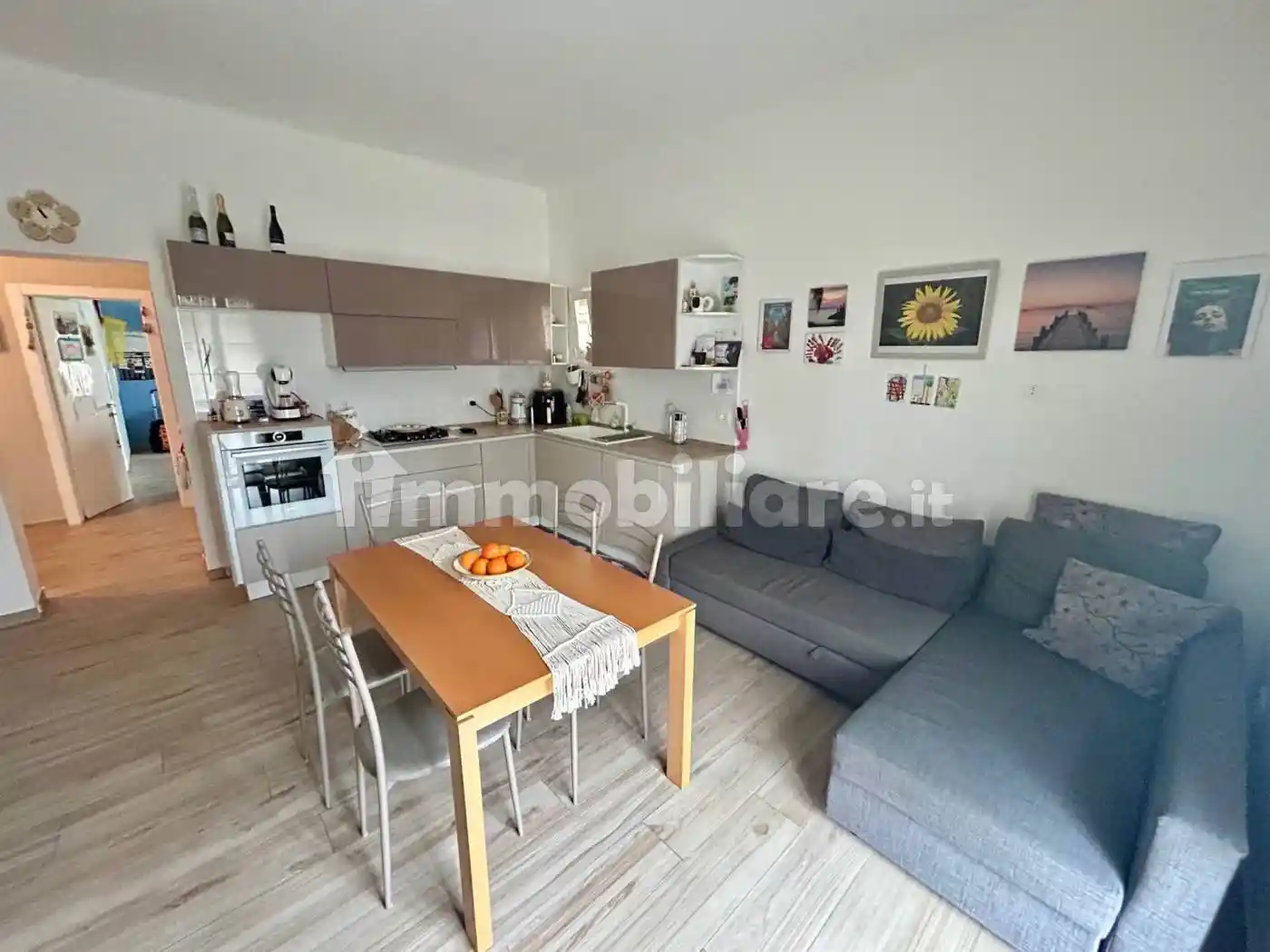 Appartamento in vendita a Bologna