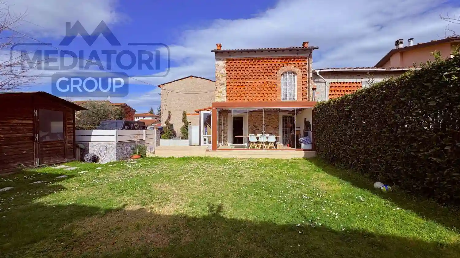 Casa indipendente - foto 3