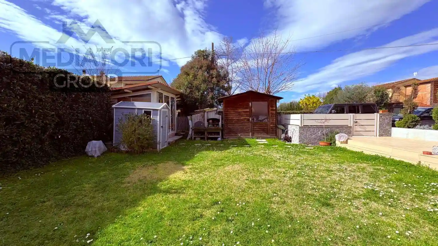 Casa indipendente - foto 4