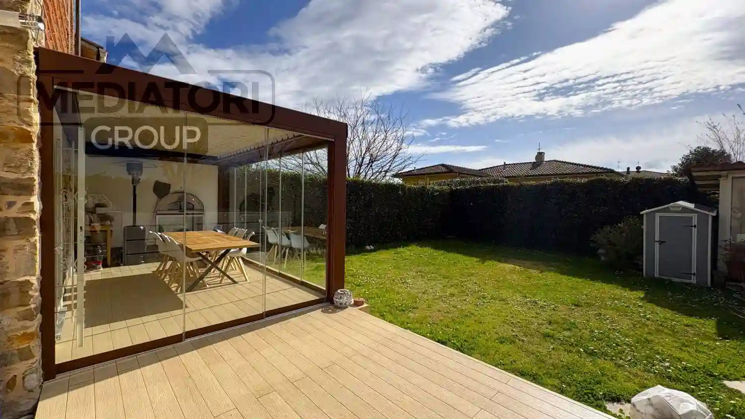 Casa indipendente - foto 5