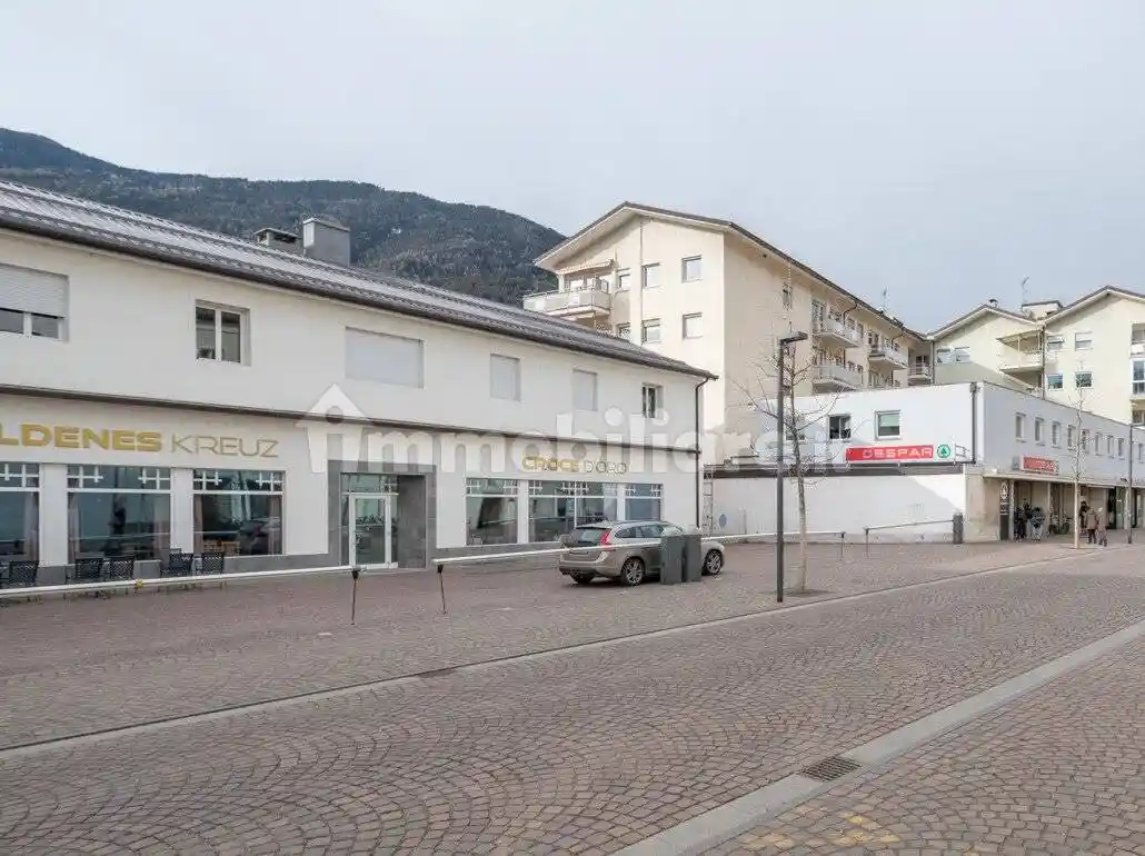 Appartamento in vendita a Bressanone