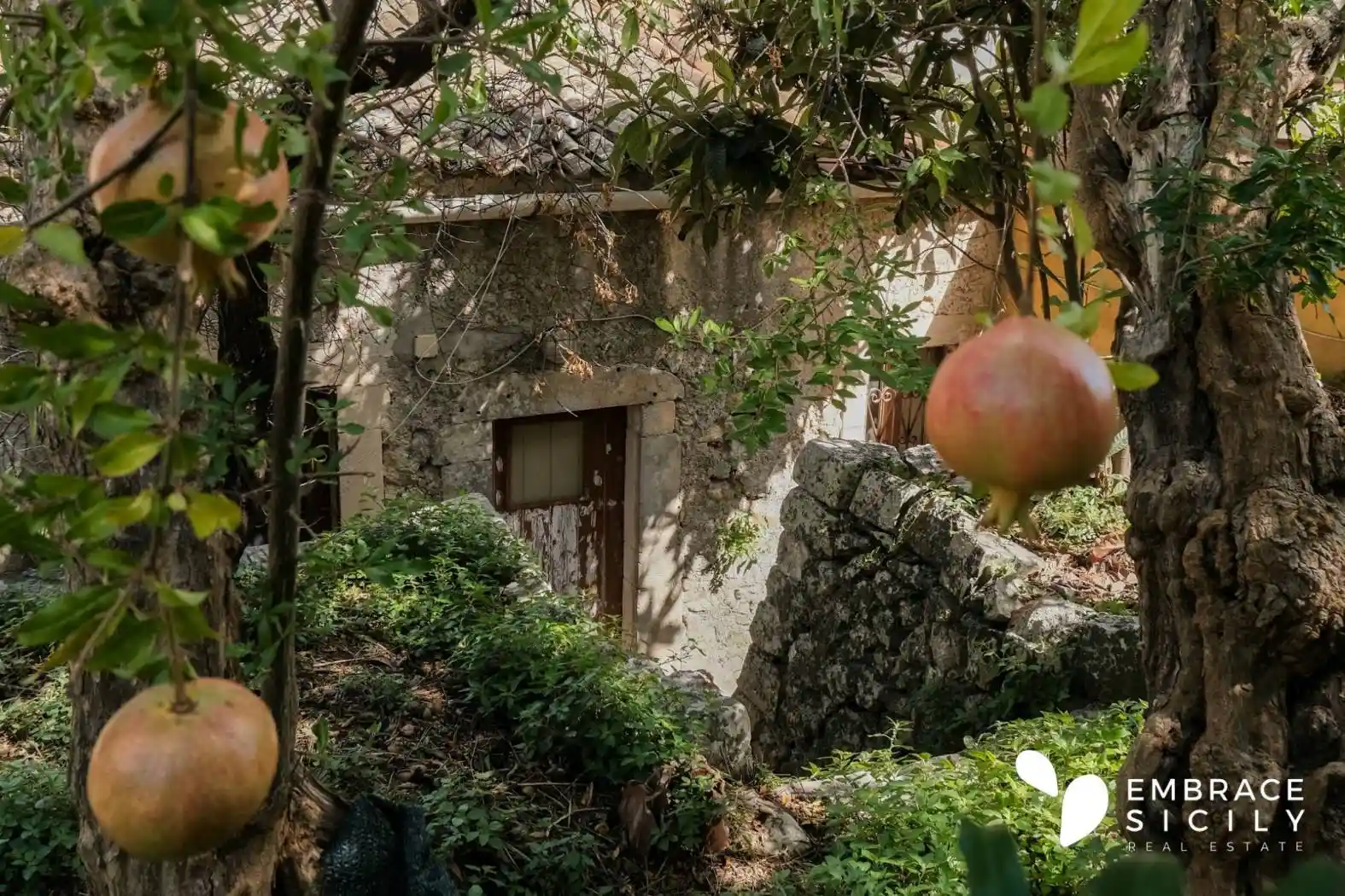 Villa in vendita a Palazzolo Acreide