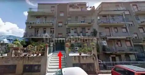 Appartamento in vendita a Regalbuto