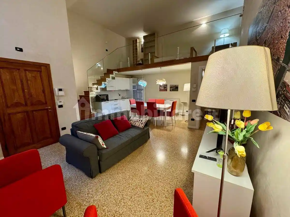 Appartamento in affitto a Verona