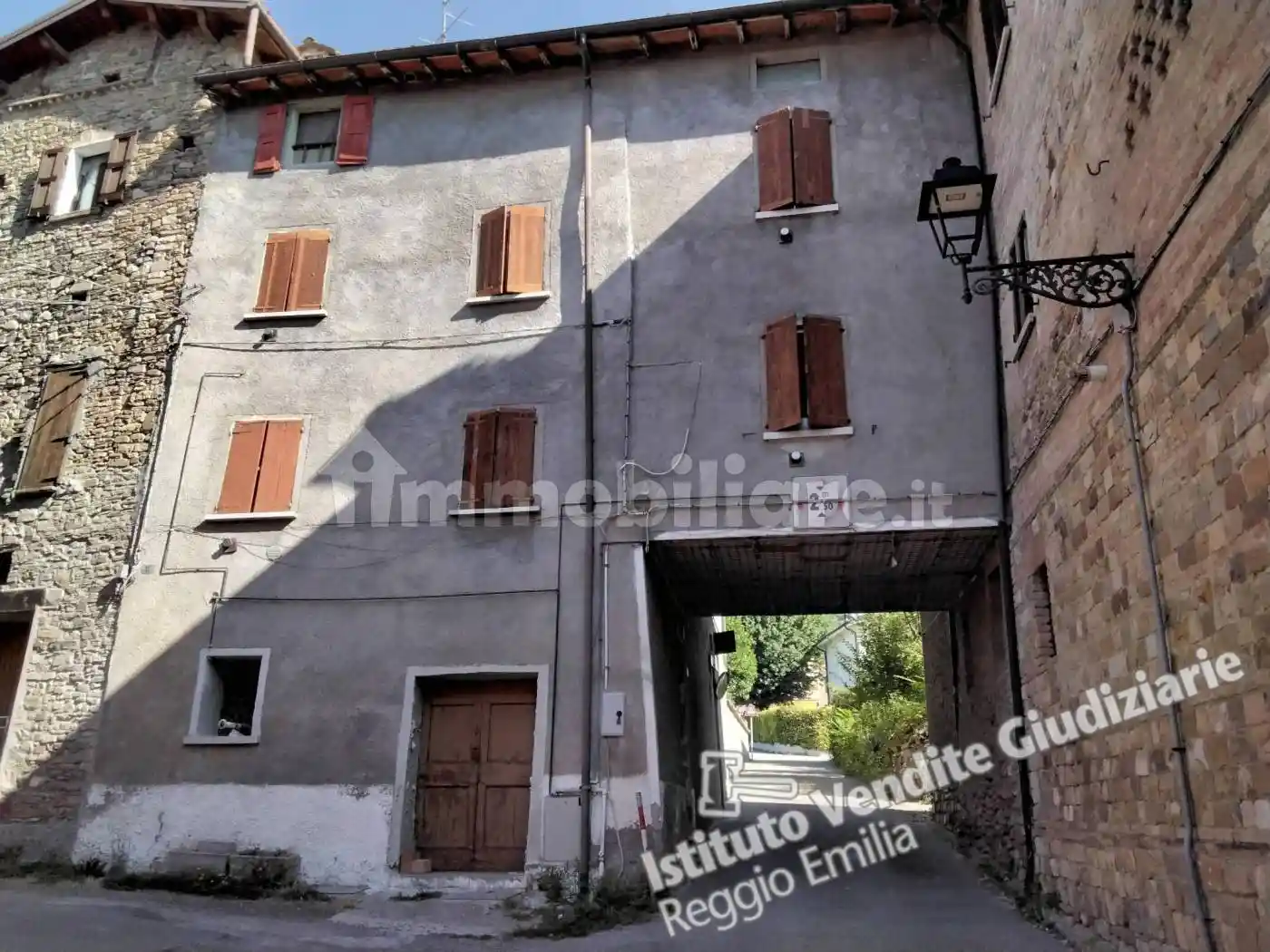 Appartamento in vendita a Castellarano