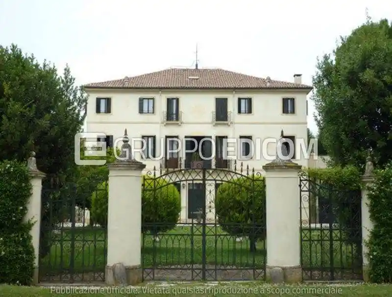 Villa in vendita a Pianiga