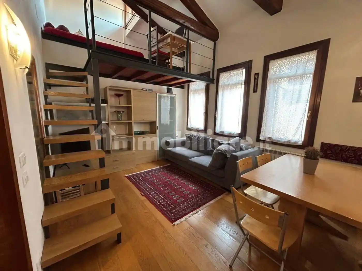 Appartamento in vendita a Venezia