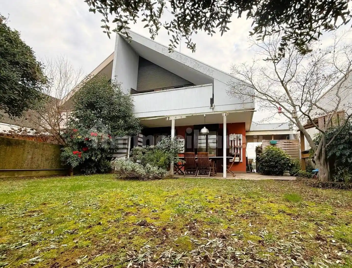 Villa in vendita a Campoformido