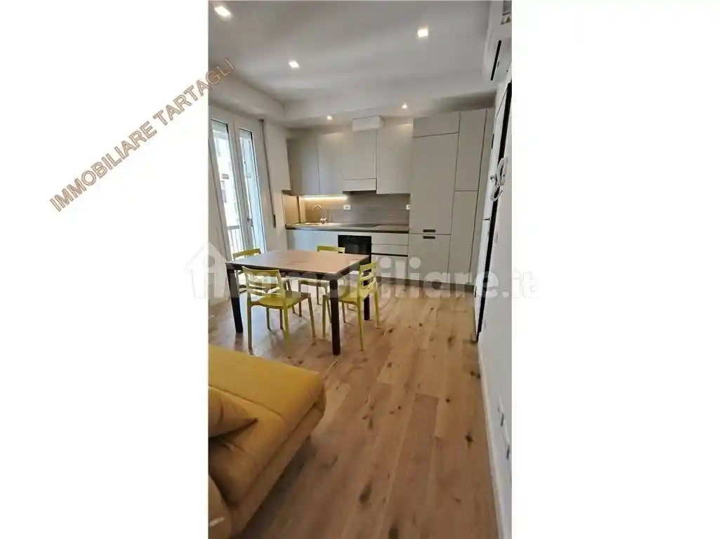 Appartamento in affitto a Firenze