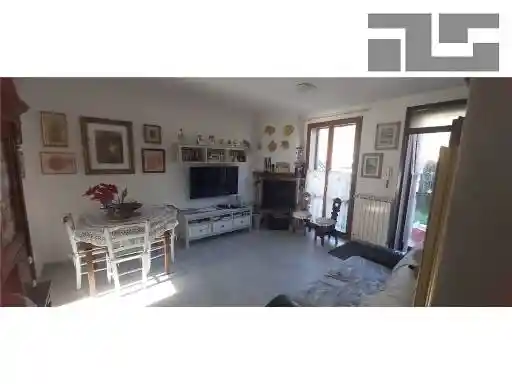 Appartamento in vendita a Scarperia e San Piero