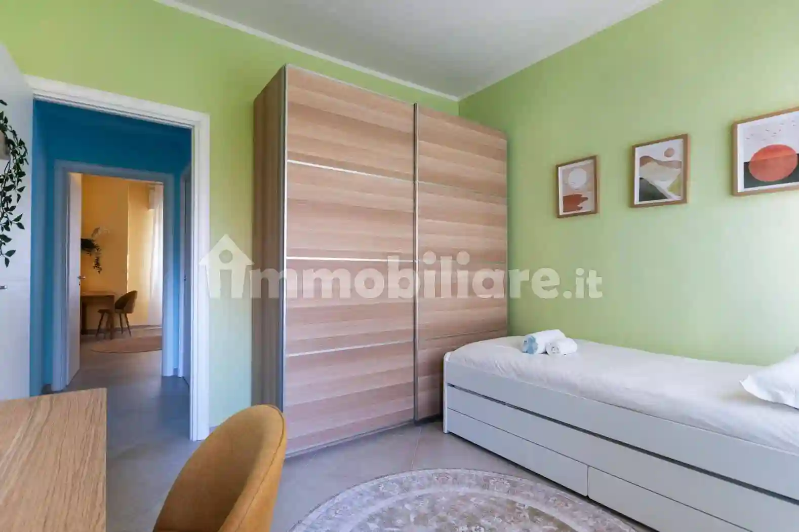 Appartamento - foto 4