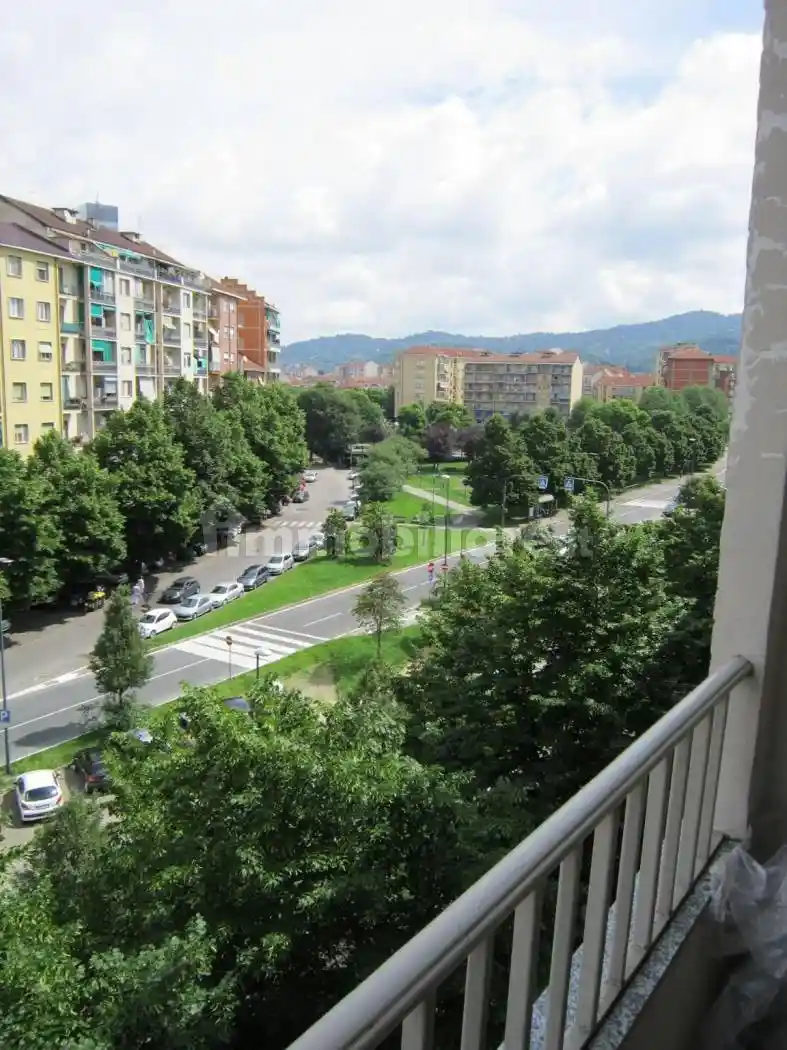 Appartamento in affitto a Torino