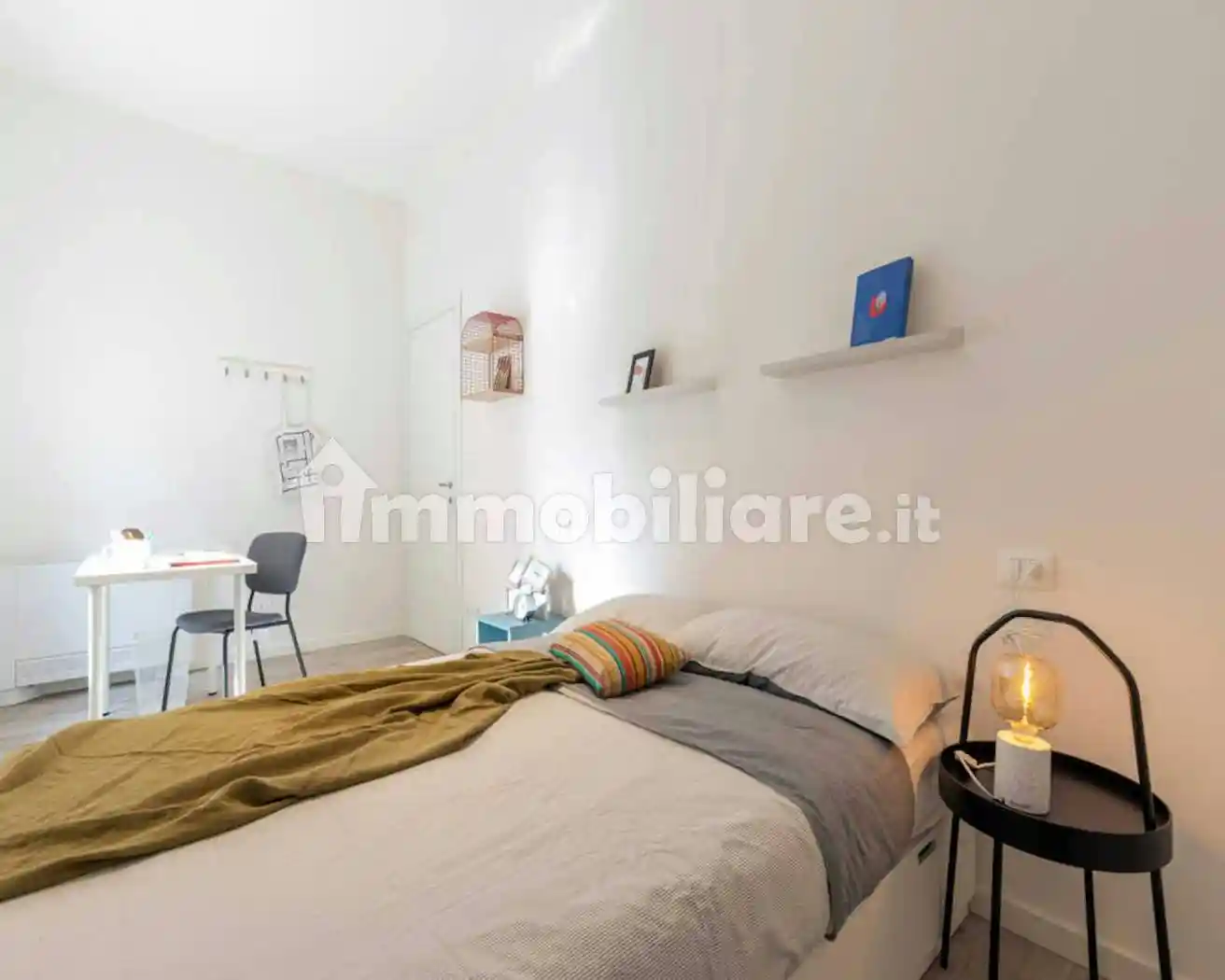 Appartamento in affitto a Bologna