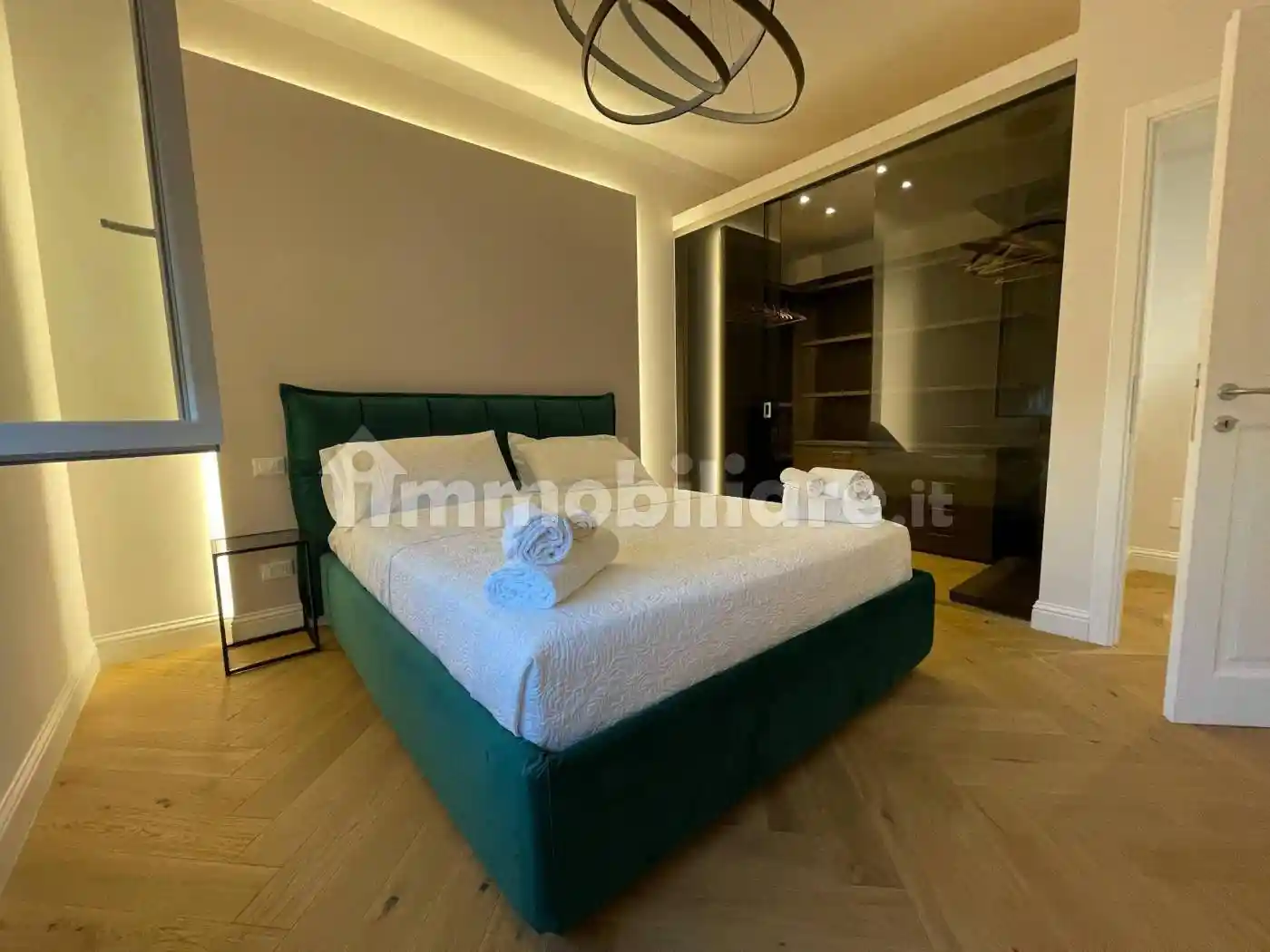 Appartamento in affitto a Firenze