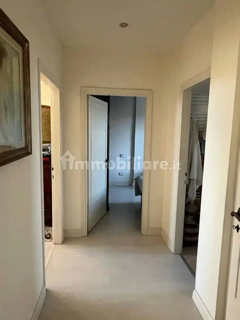 Appartamento in affitto a Firenze