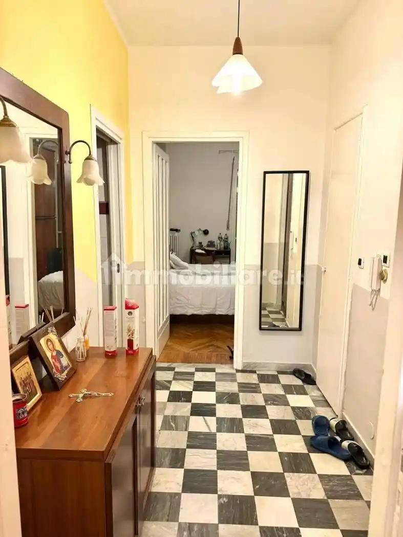 Appartamento in affitto a Torino