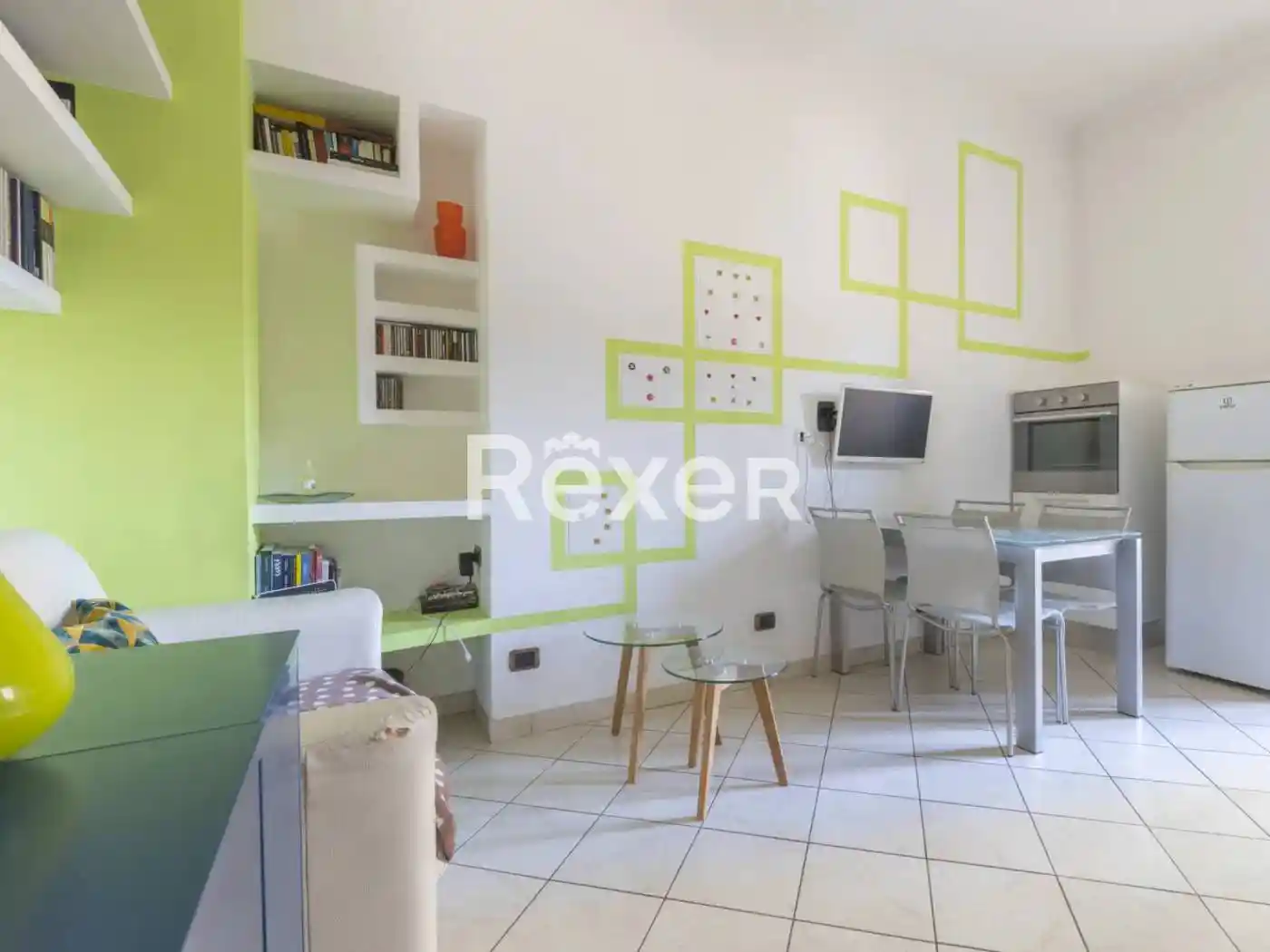 Appartamento in vendita a Torino