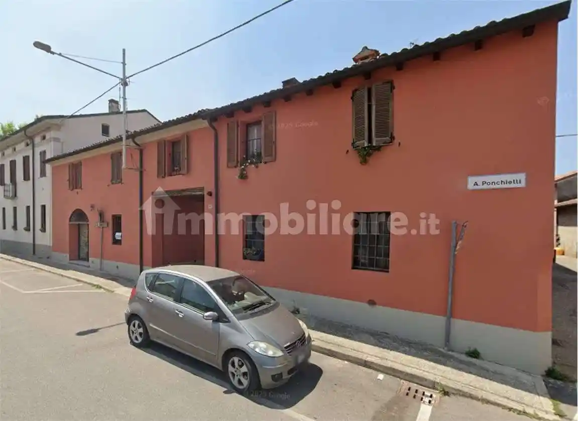 Appartamento in vendita a Castelverde