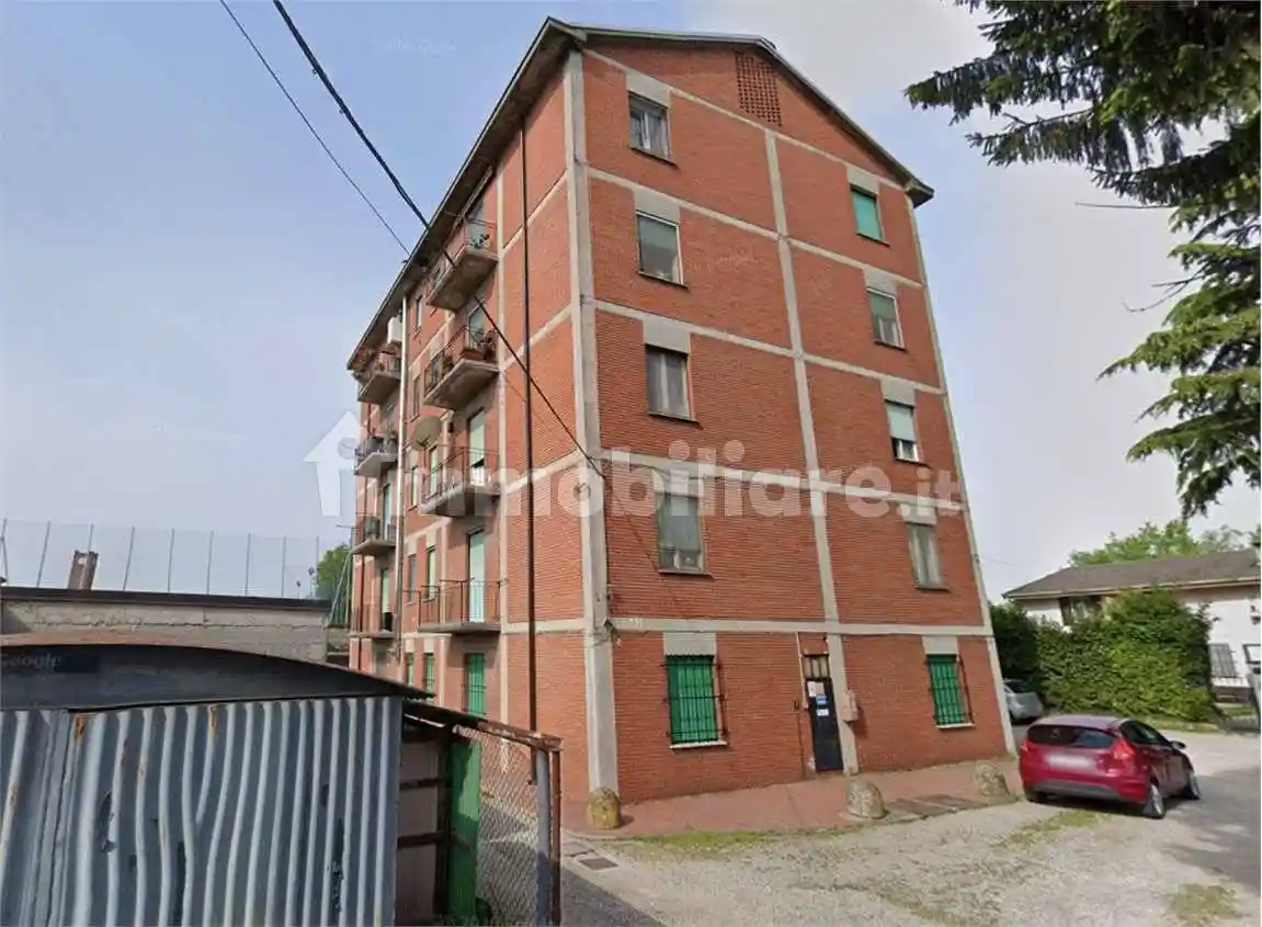 Appartamento in vendita a Villanterio