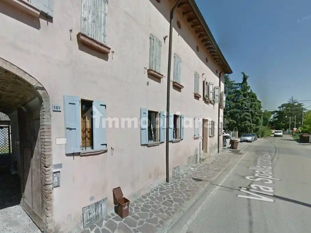Appartamento in vendita a Bibbiano