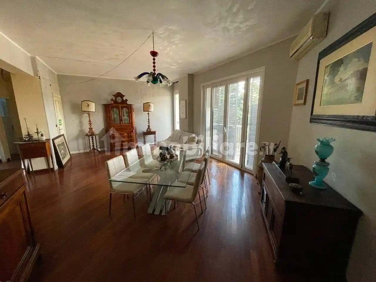 Appartamento in vendita a Reggio Emilia