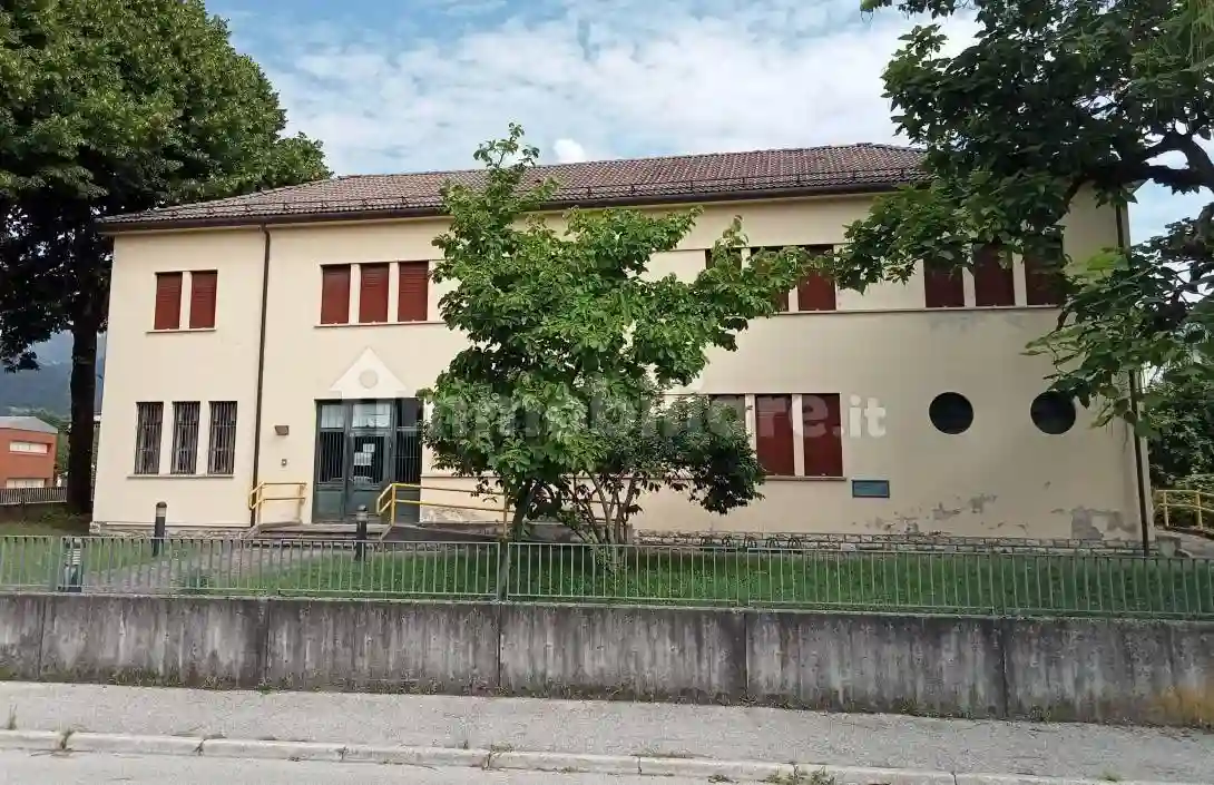 Palazzo - Stabile - foto 2