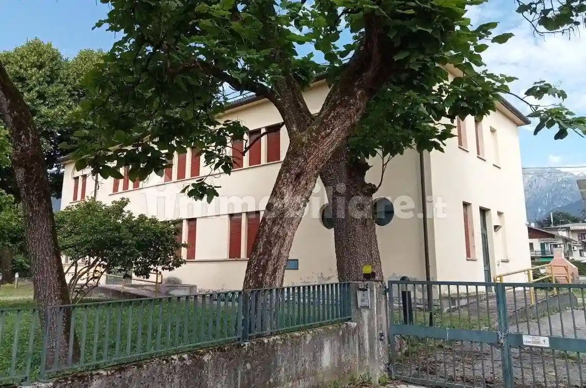 Palazzo - Stabile - foto 3