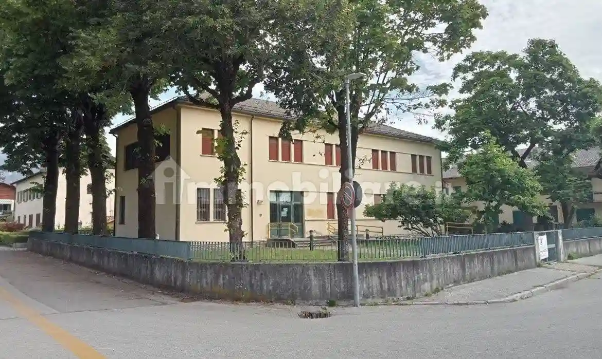 Palazzo - Stabile - foto 4