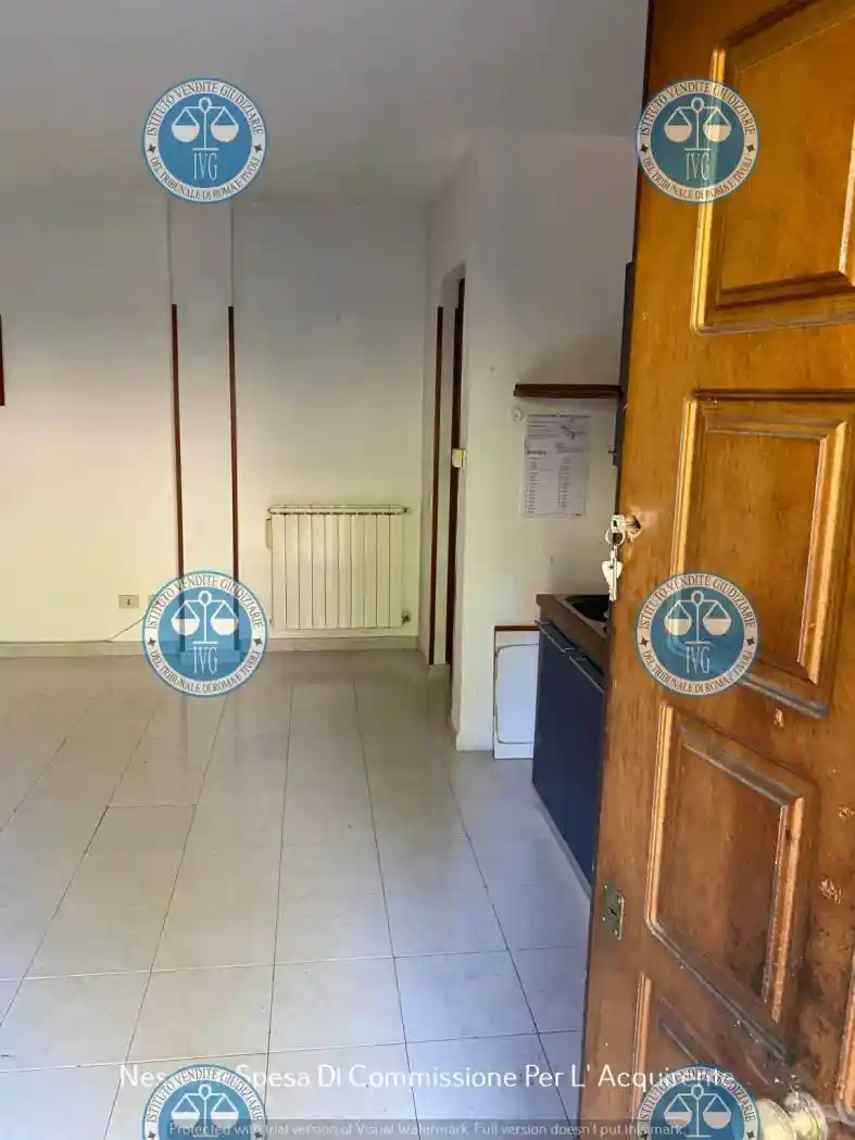 Appartamento in vendita a Morlupo