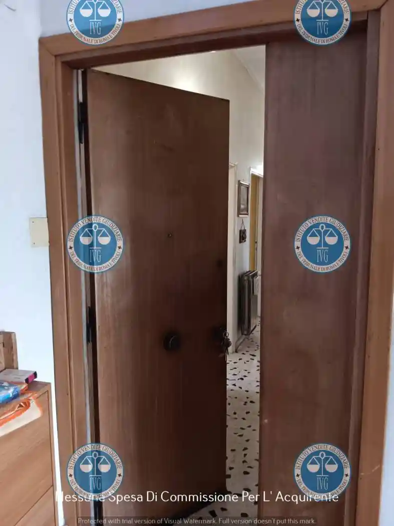 Appartamento in vendita a Tivoli