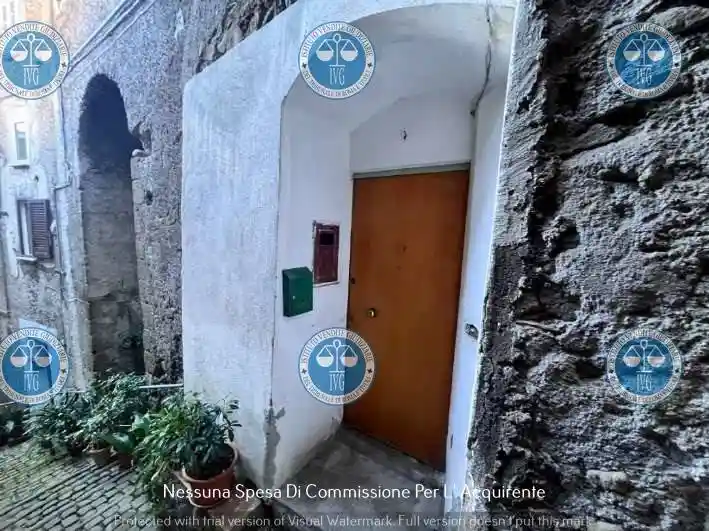 Appartamento in vendita a Genazzano