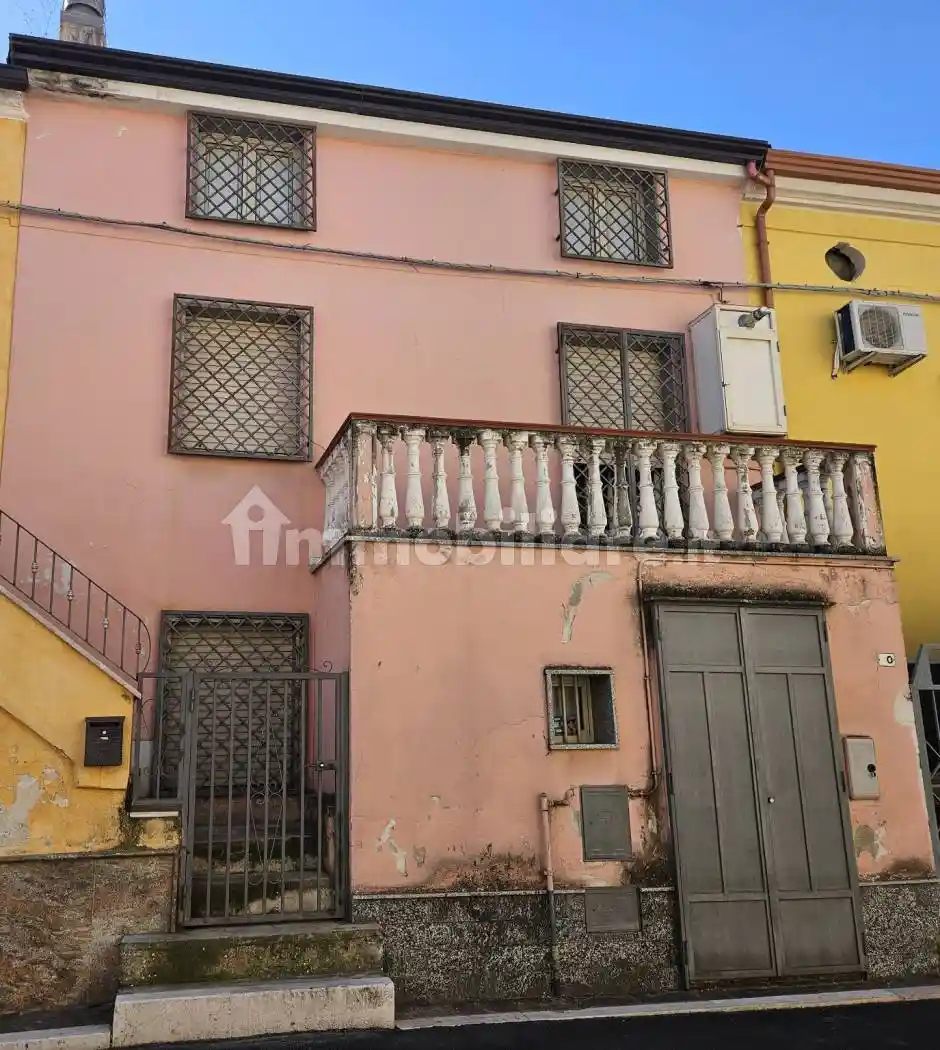 Appartamento in vendita a Cassano all'Ionio