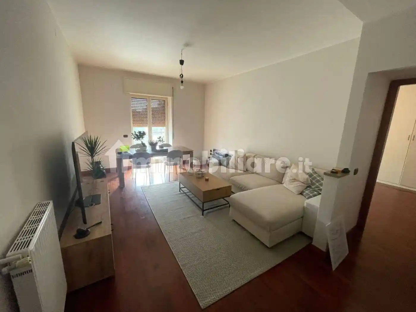 Appartamento in affitto a Napoli