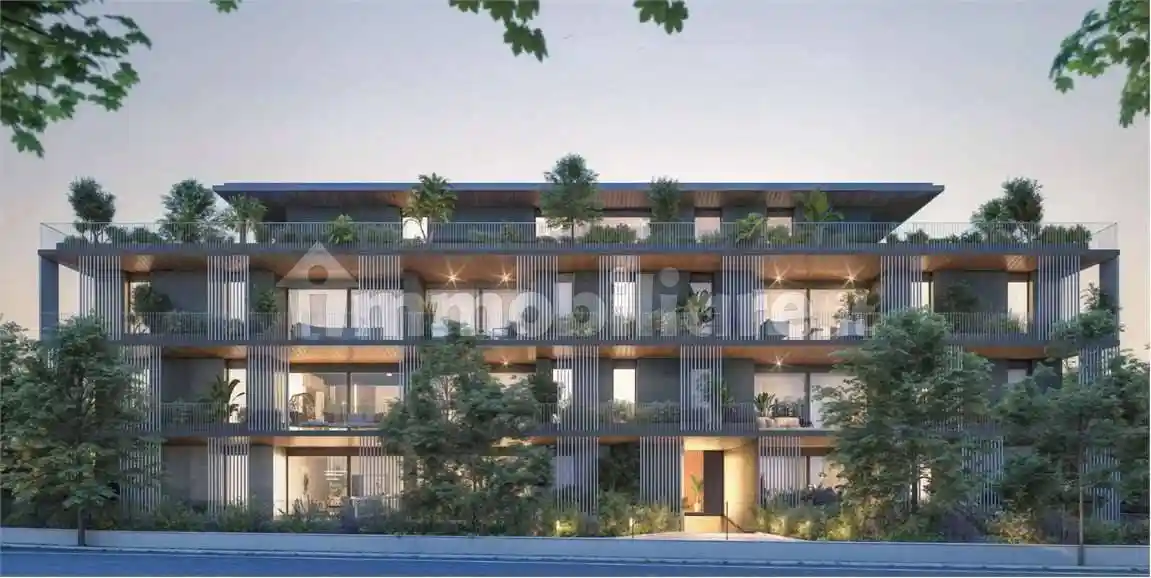 Attico - Mansarda in vendita a Treviso